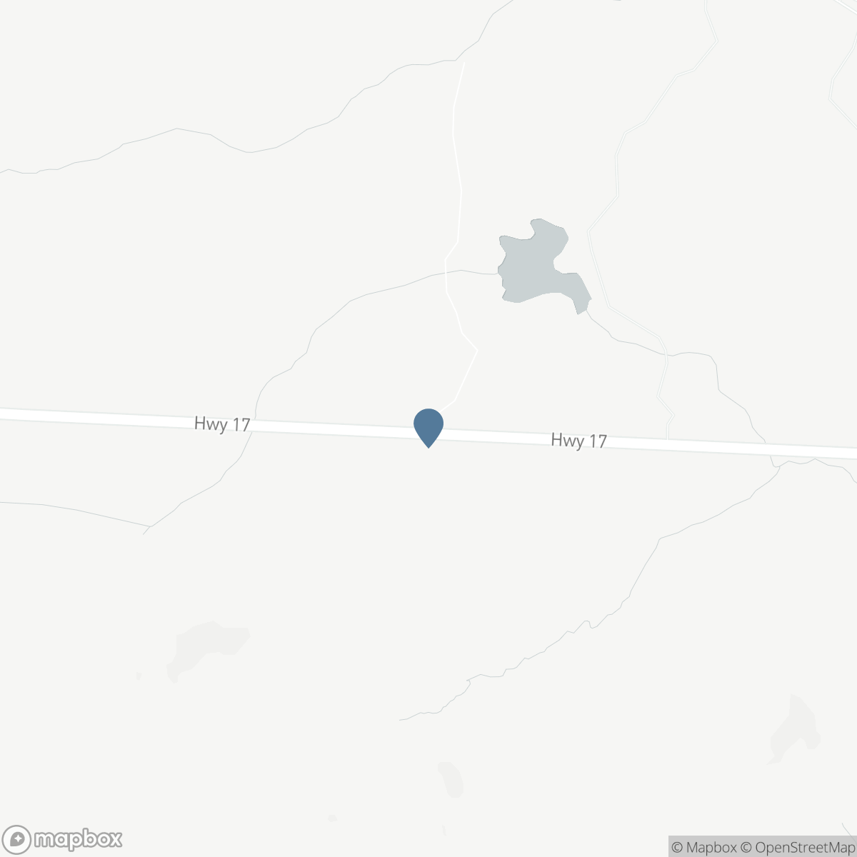 PCL 13895 SEC NIP; LT 5 17 E HIGHWAY, Mattawan, Ontario P0H 1V0